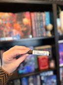 Mini Book Themed Perfume | 10 ml