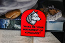 Wolves Of Ruin | Dire Bound | 3D printed shelf