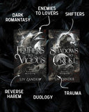 Welcome to the Court of Ravens