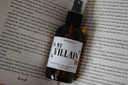 Bookish Room Sprays