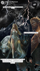 The Legacy Series Candles by Melissa K. Roehrich | Lit Fiction Co.