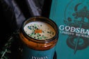 Poison Ivy | Licensed Godsbane Character Candle | Lindsey Richardson