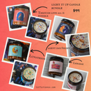 Light It Up Candle Bundle