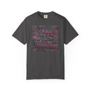 Stick To Me Like Caramel T-Shirt — Retro Grunge Graphic Tee