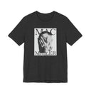 Mac Miller Vintage Photo Band Tee