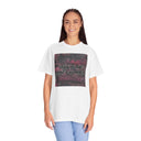 Stick To Me Like Caramel T-Shirt — Retro Grunge Graphic Tee