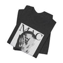 Mac Miller Vintage Photo Band Tee