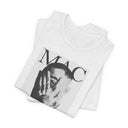 Mac Miller Vintage Photo Band Tee