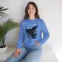 Tate McRae Crewneck