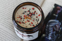 Manon Blackbeak Candle