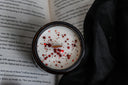 Cratos | Licensed Sable Sorensen | Wolves Of Ruin | Dire Bound Candle