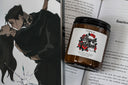 Bunny & Bones Candle