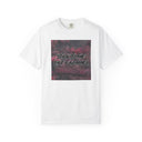 Stick To Me Like Caramel T-Shirt — Retro Grunge Graphic Tee