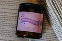 Romantasy Girlie | Book Themed Candle