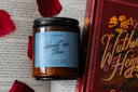 Haunt Me Then | Wuthering Heights Candle