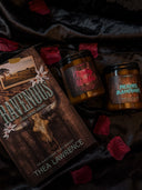 Preacher Blackthorne | Ravenous | Thea Lawrence