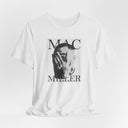 Mac Miller Vintage Photo Band Tee