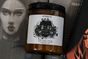 The Monster In Me Candle