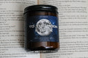 To The Moon & Back | Astrology | Space Candle