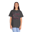 Stick To Me Like Caramel T-Shirt — Retro Grunge Graphic Tee