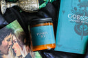 Poison Ivy | Licensed Godsbane Character Candle | Lindsey Richardson