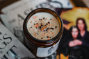 Raihn Ashraj Candle