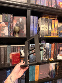 Book Display Shelf