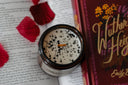 Heathcliff | Wuthering Heights Candle