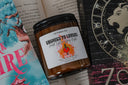Enemies To Lovers Candle