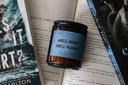 Well Read - Well Fucked | Book Themed Candle