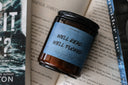 Well Read - Well Fucked | Book Themed Candle