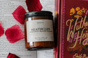 Heathcliff | Wuthering Heights Candle