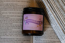 Romantasy Girlie | Book Themed Candle
