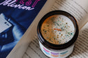 Candy Hearts | Book Tropes Candle