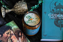 Poison Ivy | Licensed Godsbane Character Candle | Lindsey Richardson
