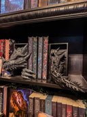 Dragon Book Nook