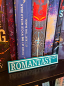 Street Signs | Book Shelfie's | Book Shelf Decor