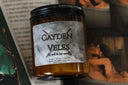 Cayden Veles