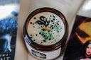 Little Serpent Candle
