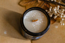 Smells Like Hoa Hoa Hoa – Twilight Saga Inspired Candle