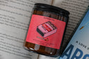 Slow Burn Candle