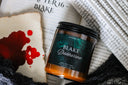 Blake Drakharrow Candle