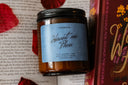 Haunt Me Then | Wuthering Heights Candle