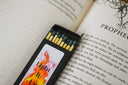 Lit Fiction Matches