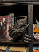 Dragon Book Nook