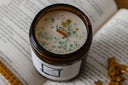 Without Their Kindle Candle