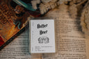 Bookish Wax Melts