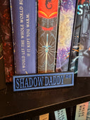 Street Signs | Book Shelfie's | Book Shelf Decor