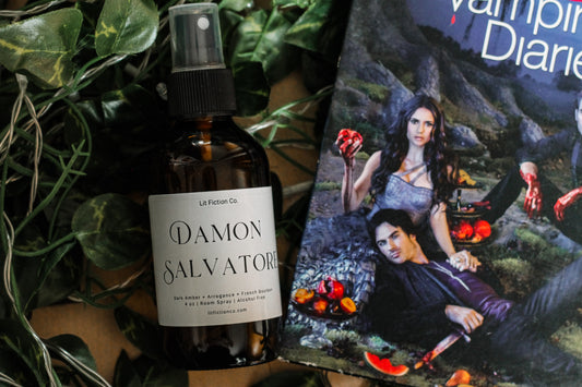 Damon Salvatore Room Spray