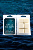 Soul Of The Ocean | Allie Belle | Siren's Cove Licensed Collection